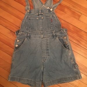 Overalls